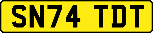 SN74TDT