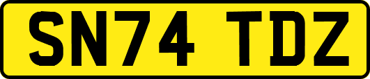 SN74TDZ