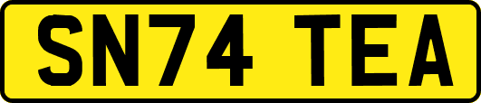 SN74TEA