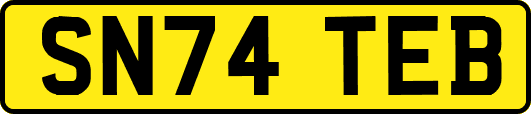 SN74TEB