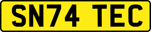 SN74TEC