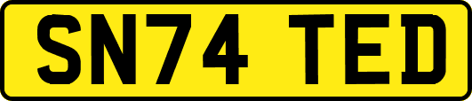 SN74TED