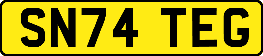 SN74TEG