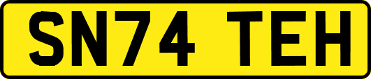 SN74TEH