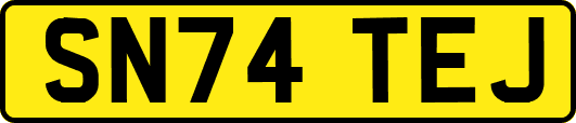 SN74TEJ