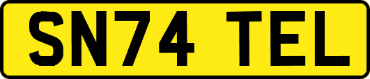 SN74TEL