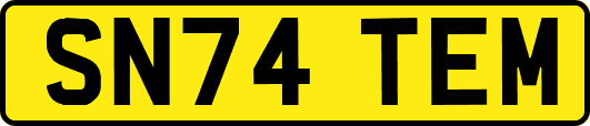 SN74TEM