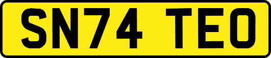 SN74TEO