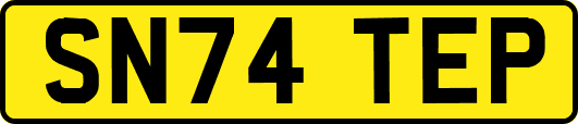 SN74TEP