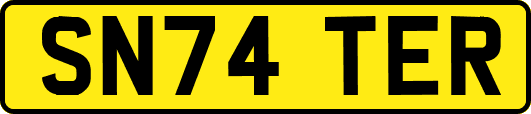 SN74TER