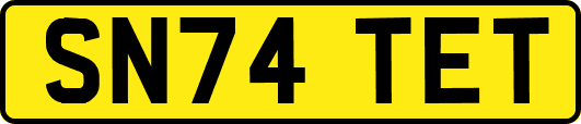 SN74TET
