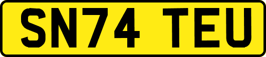 SN74TEU