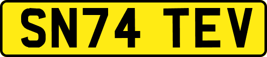 SN74TEV
