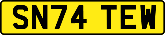 SN74TEW