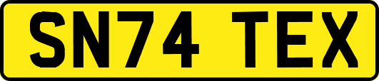 SN74TEX