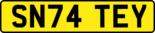 SN74TEY