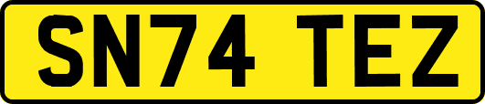 SN74TEZ