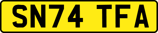 SN74TFA