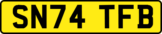 SN74TFB