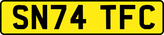 SN74TFC