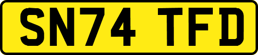 SN74TFD