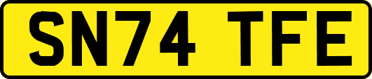 SN74TFE