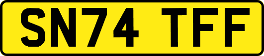 SN74TFF