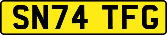 SN74TFG