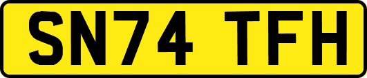 SN74TFH