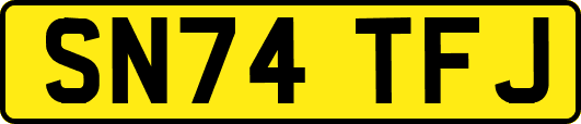 SN74TFJ