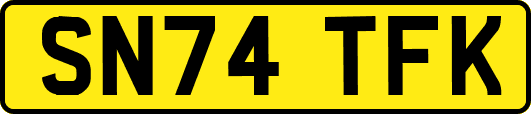 SN74TFK