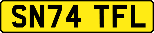 SN74TFL