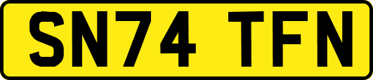 SN74TFN