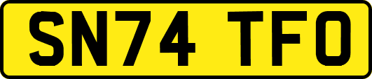 SN74TFO