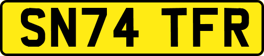 SN74TFR