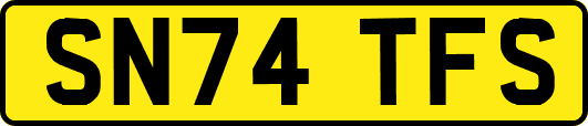 SN74TFS