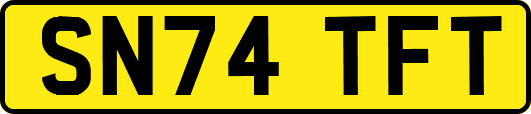 SN74TFT