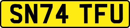SN74TFU