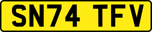 SN74TFV