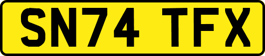 SN74TFX