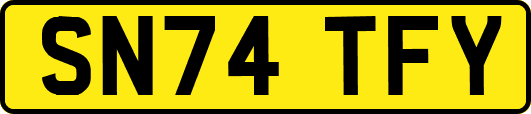 SN74TFY
