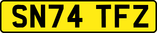SN74TFZ