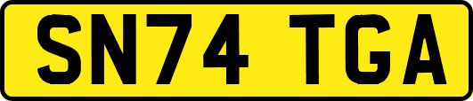 SN74TGA