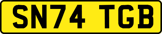 SN74TGB
