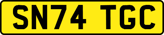 SN74TGC