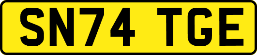 SN74TGE