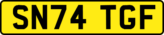 SN74TGF