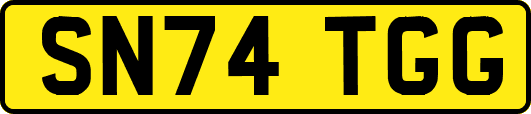 SN74TGG