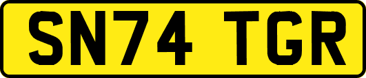 SN74TGR