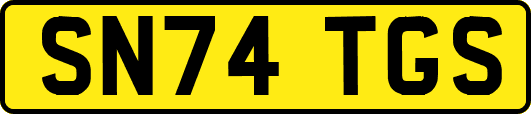 SN74TGS